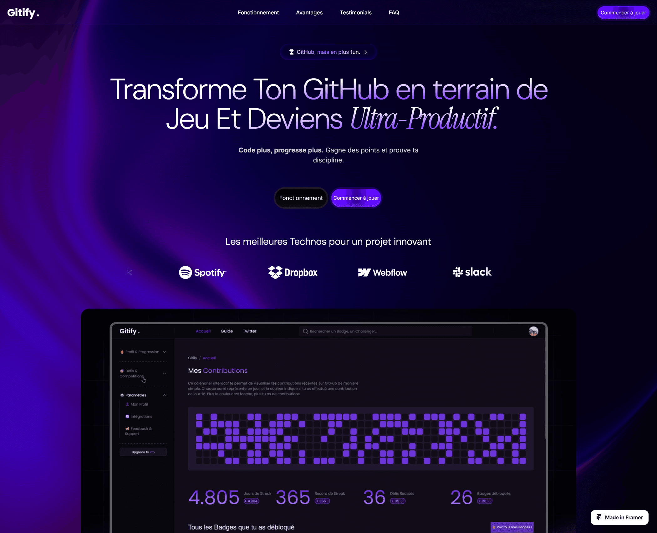 Gitify